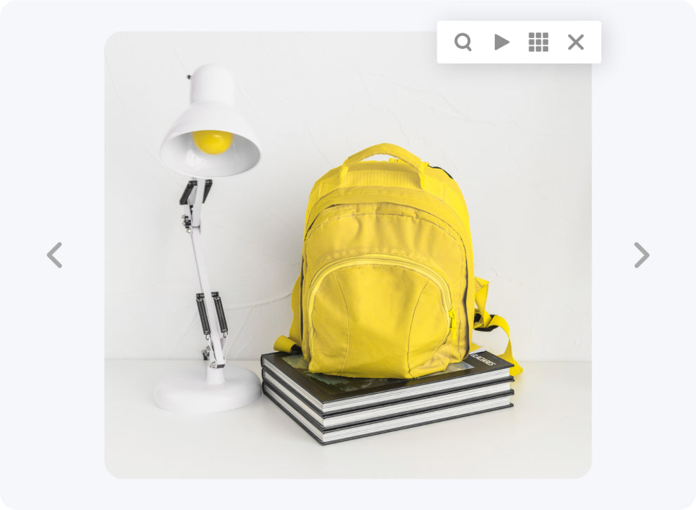 product images